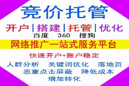 SEM服务公司助力企业品牌推广案例
